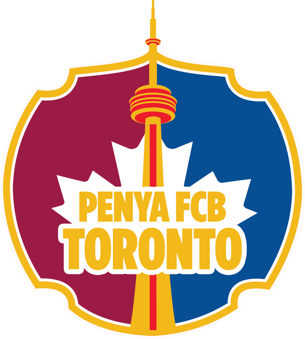 Penya Blaugrana de Toronto
